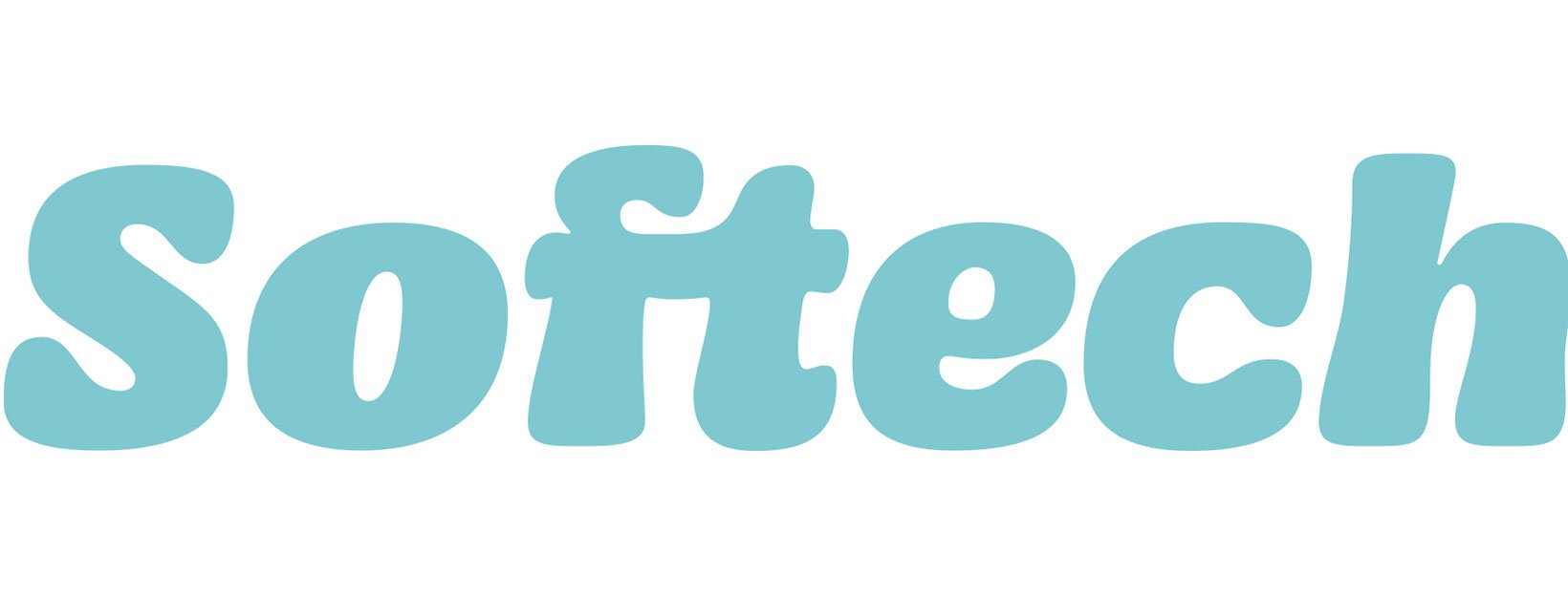 Softech Australia logo